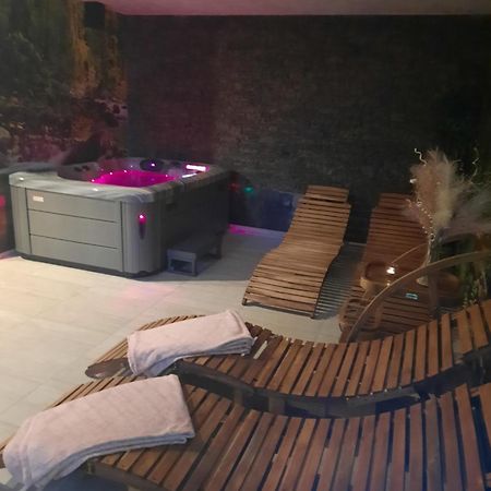 Relax Pension Schonwald Budisov nad Budisovkou 外观 照片