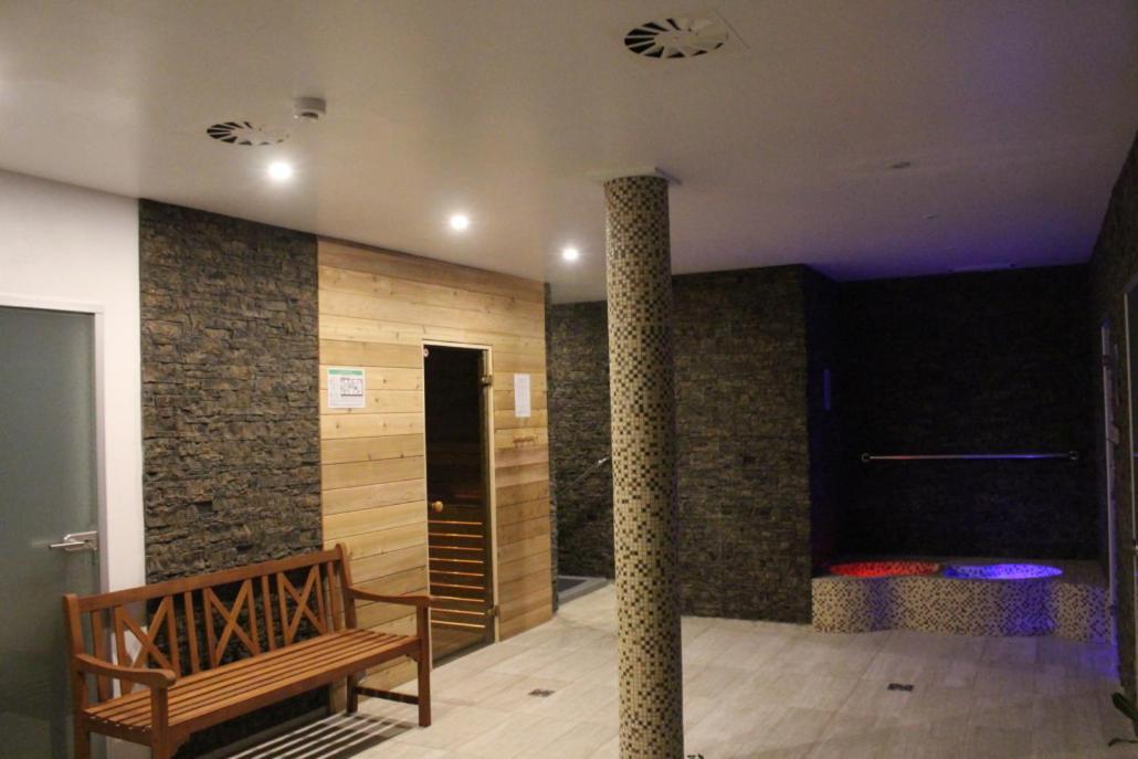 Relax Pension Schonwald Budisov nad Budisovkou 外观 照片