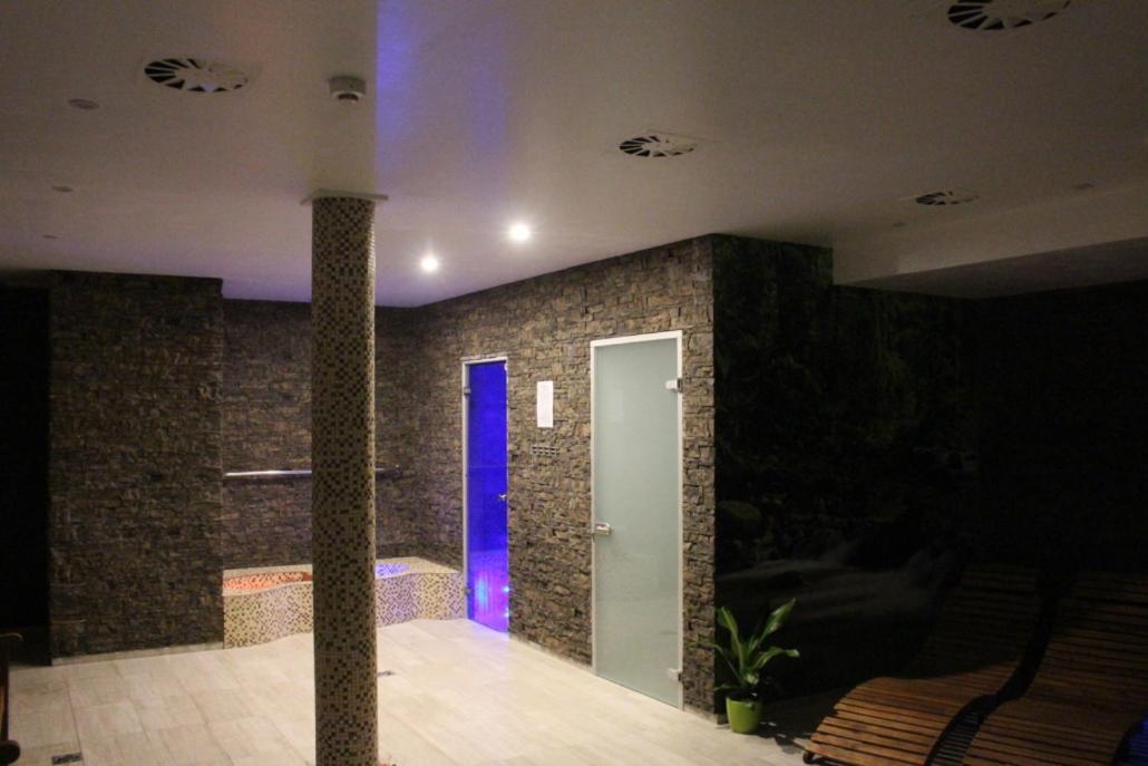Relax Pension Schonwald Budisov nad Budisovkou 外观 照片
