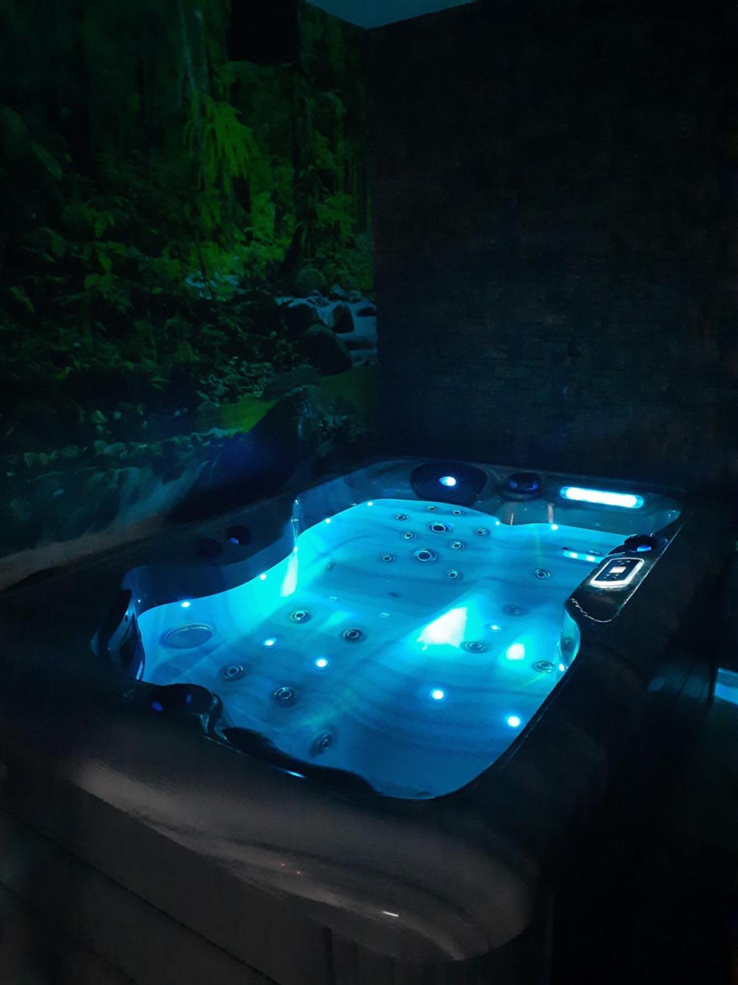 Relax Pension Schonwald Budisov nad Budisovkou 外观 照片
